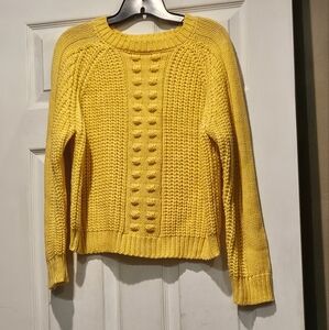 CHARLOTTE RUSSE SWEATER